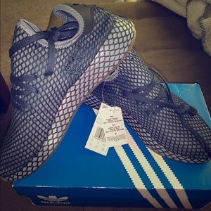 Adidas Shoes